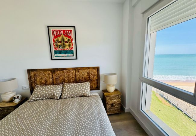 Apartamento en Puerto de Santa María - El Vigia Grupo AC Gestion Apartamento en Puerto de Santa María - El Vigia Grupo AC Gestion