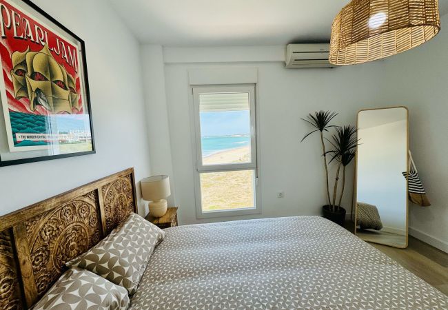 Apartamento en Puerto de Santa María - El Vigia Grupo AC Gestion Apartamento en Puerto de Santa María - El Vigia Grupo AC Gestion