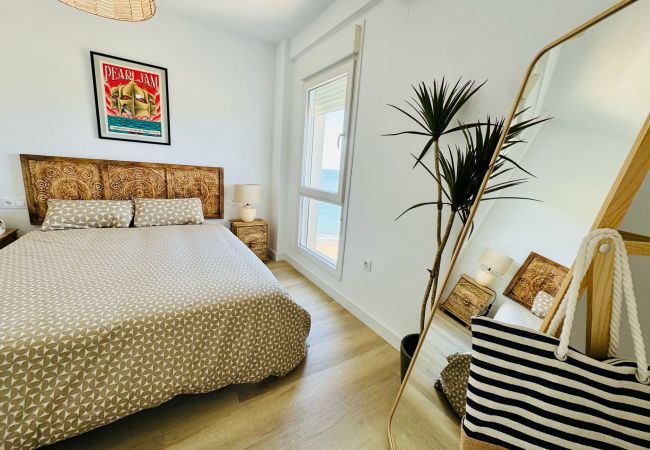 Apartamento en Puerto de Santa María - El Vigia Grupo AC Gestion Apartamento en Puerto de Santa María - El Vigia Grupo AC Gestion