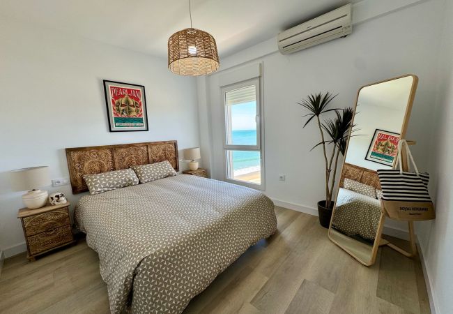 Apartamento en Puerto de Santa María - El Vigia Grupo AC Gestion Apartamento en Puerto de Santa María - El Vigia Grupo AC Gestion