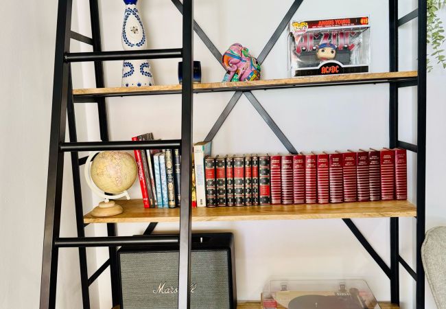 Apartamento en Puerto de Santa María - El Vigia Grupo AC Gestion Apartamento en Puerto de Santa María - El Vigia Grupo AC Gestion