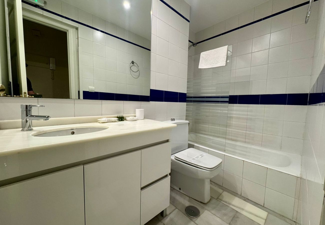 Apartamento en Puerto de Santa María - Apartamento Vista Hermosa Grupo AC Gestion