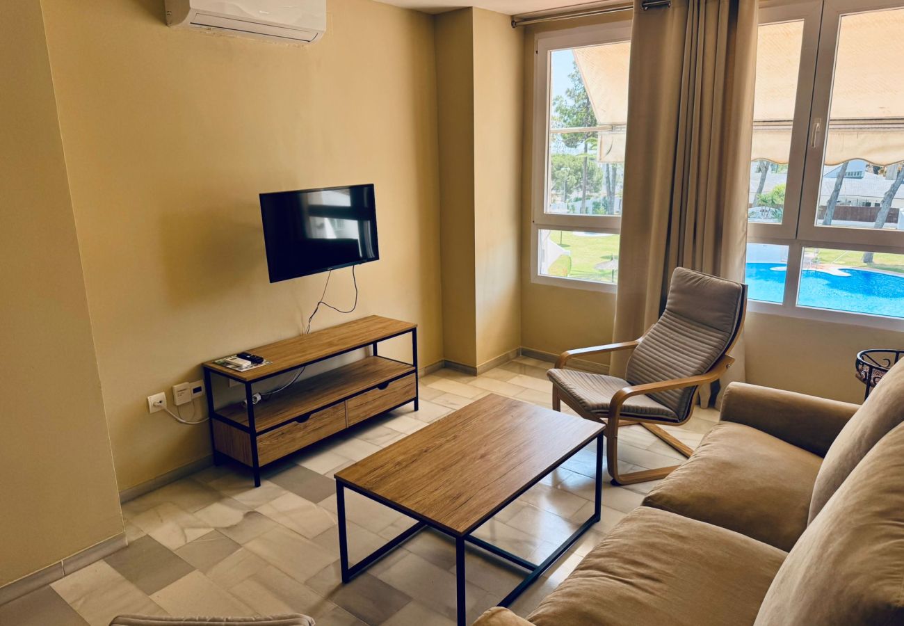Apartamento en Puerto de Santa María - Apartamento Vista Hermosa Grupo AC Gestion