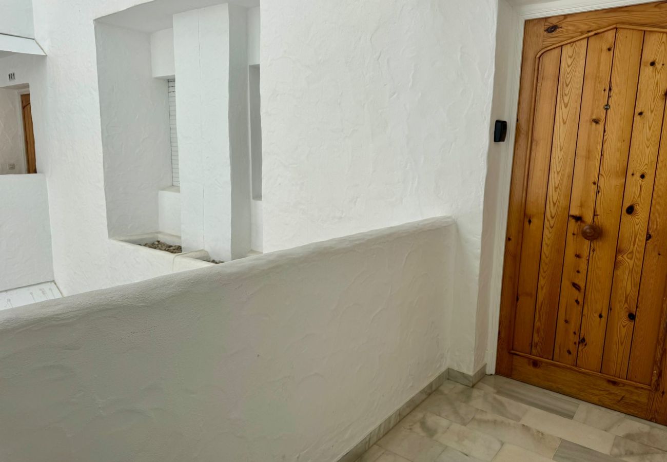 Apartamento en Puerto de Santa María - Apartamento Vista Hermosa Grupo AC Gestion