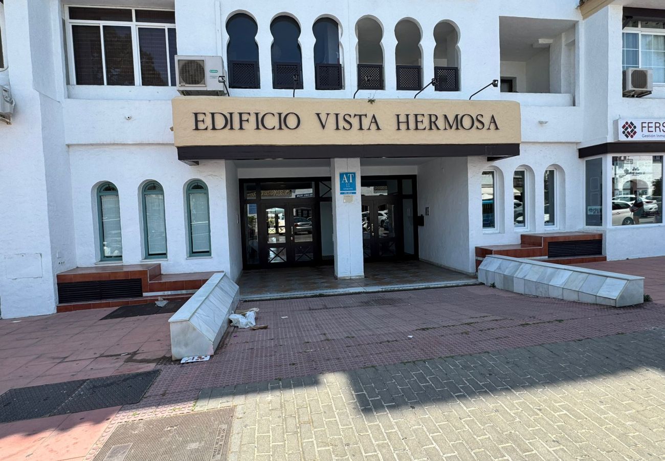 Apartamento en Puerto de Santa María - Apartamento Vista Hermosa Grupo AC Gestion
