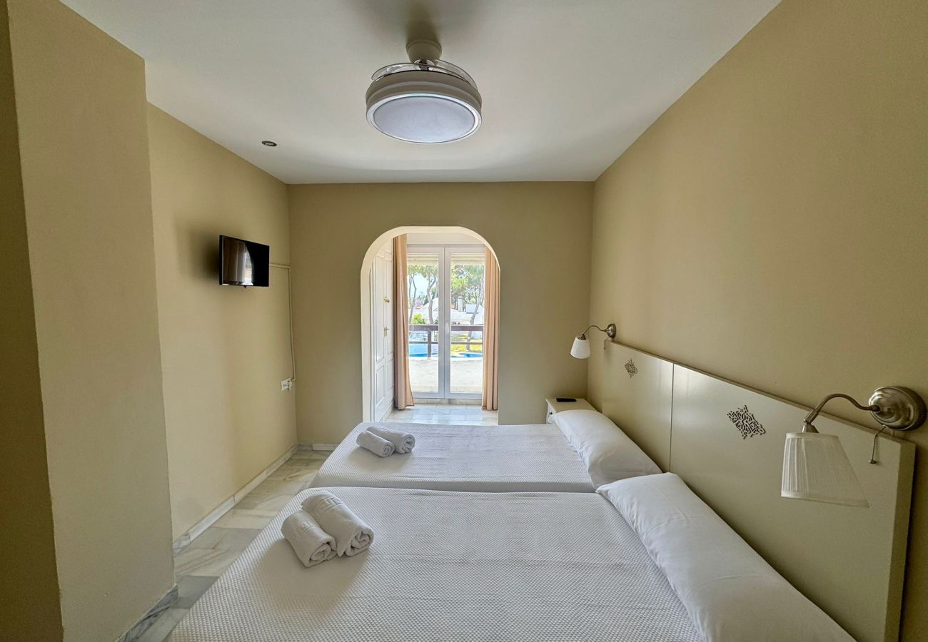 Apartamento en Puerto de Santa María - Apartamento Vista Hermosa Grupo AC Gestion