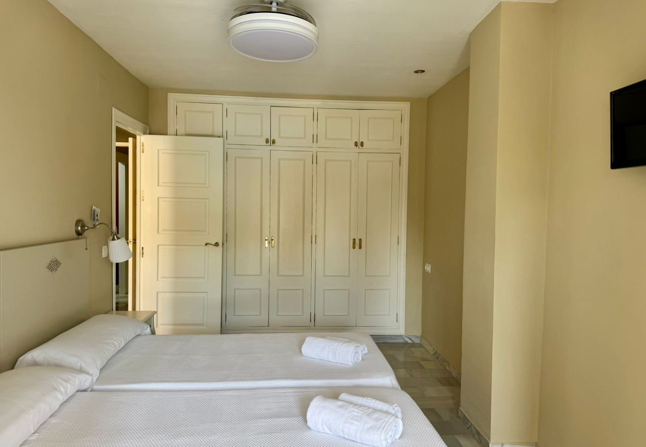 Apartamento en Puerto de Santa María - Apartamento Vista Hermosa Grupo AC Gestion