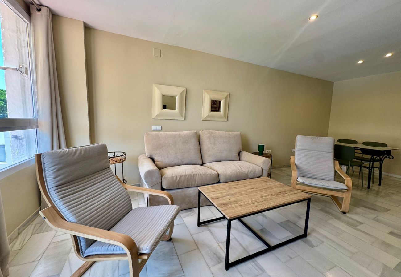 Apartamento en Puerto de Santa María - Apartamento Vista Hermosa Grupo AC Gestion