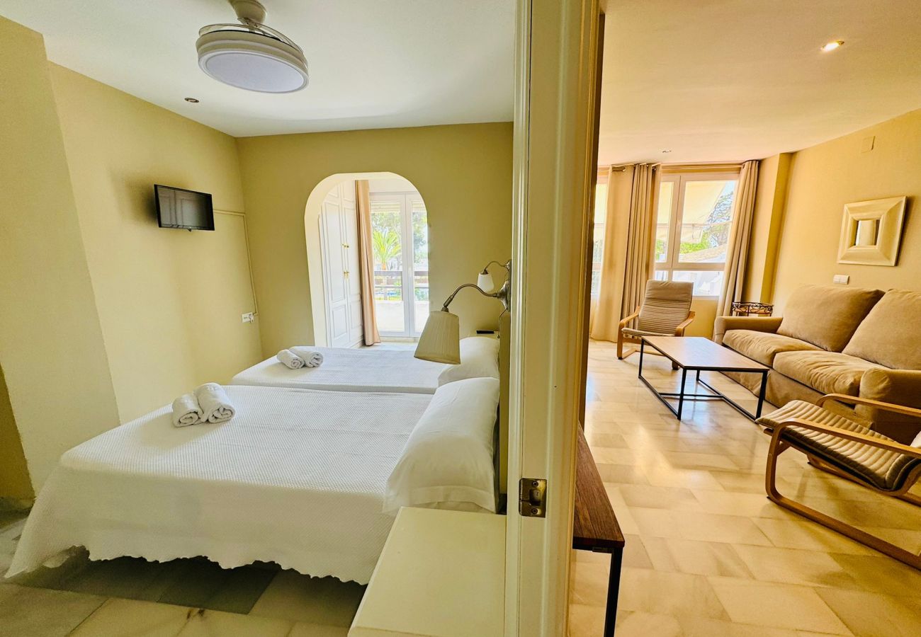 Apartamento en Puerto de Santa María - Apartamento Vista Hermosa Grupo AC Gestion