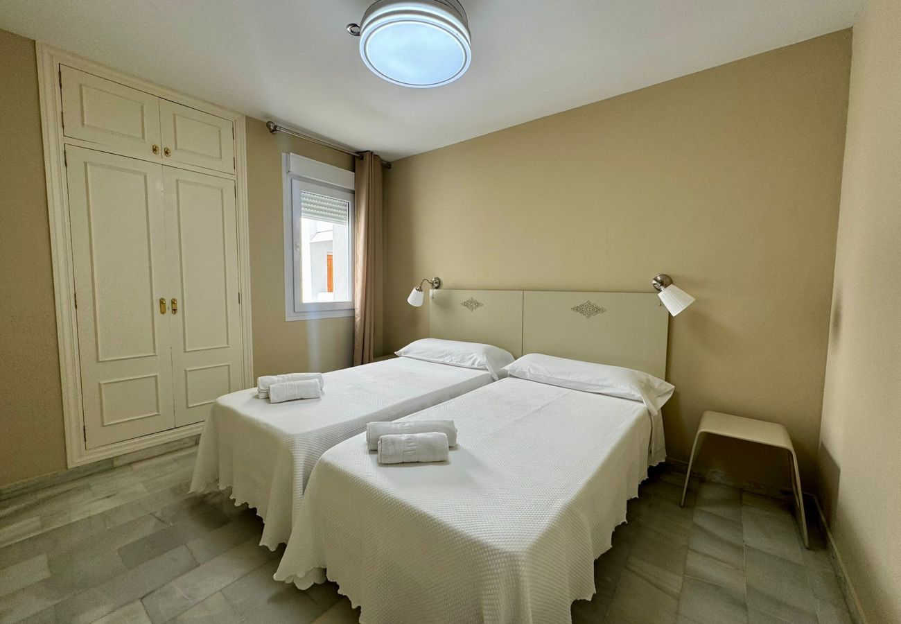 Apartamento en Puerto de Santa María - Apartamento Vista Hermosa Grupo AC Gestion