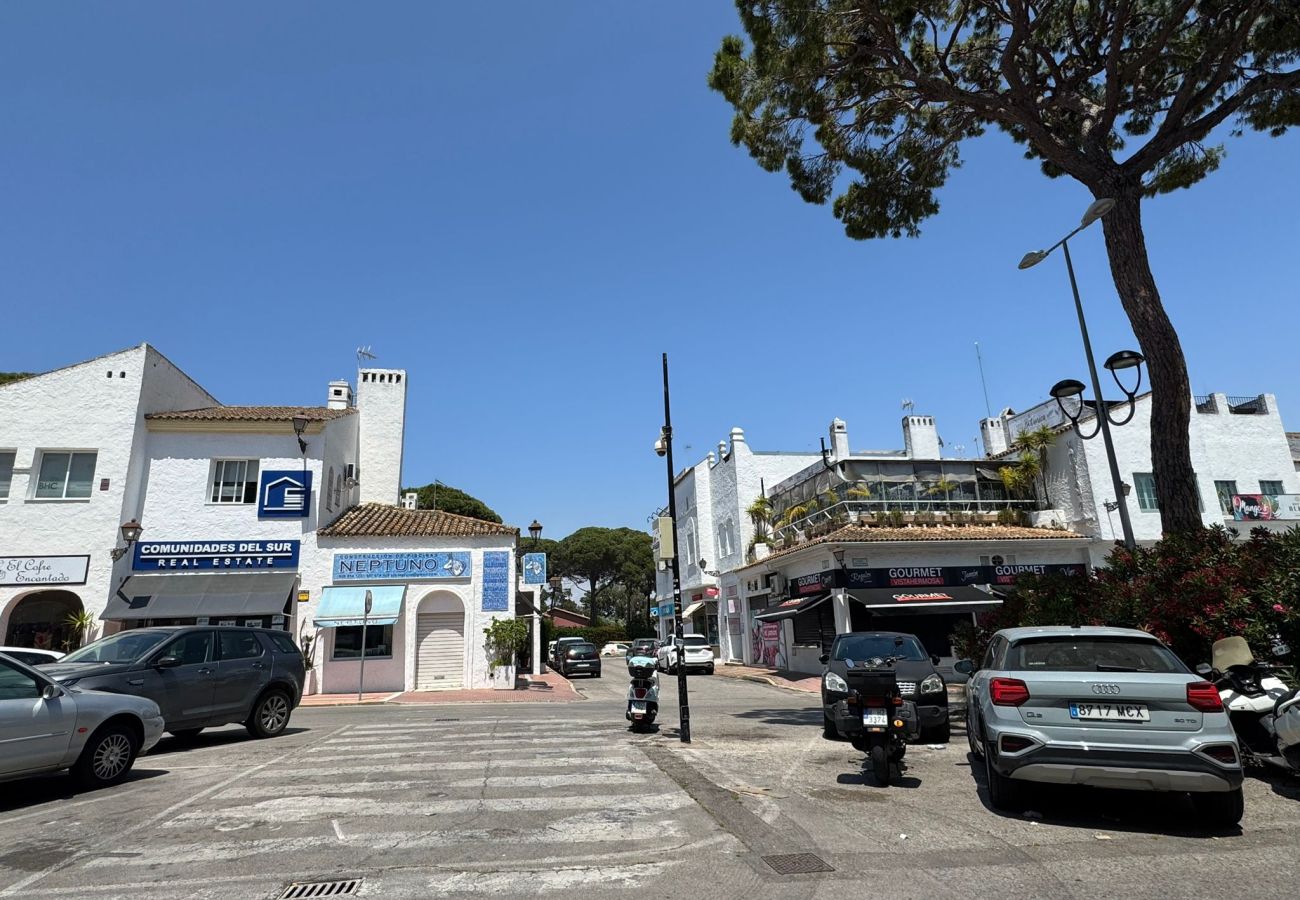 Apartamento en Puerto de Santa María - Apartamento Vista Hermosa Grupo AC Gestion