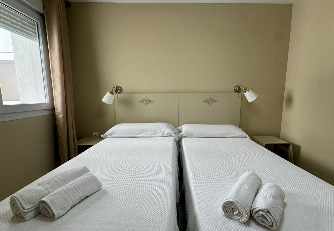 Apartamento en Puerto de Santa María - Apartamento Vista Hermosa Grupo AC Gestion