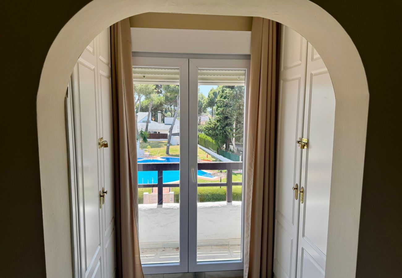 Apartamento en Puerto de Santa María - Apartamento Vista Hermosa Grupo AC Gestion