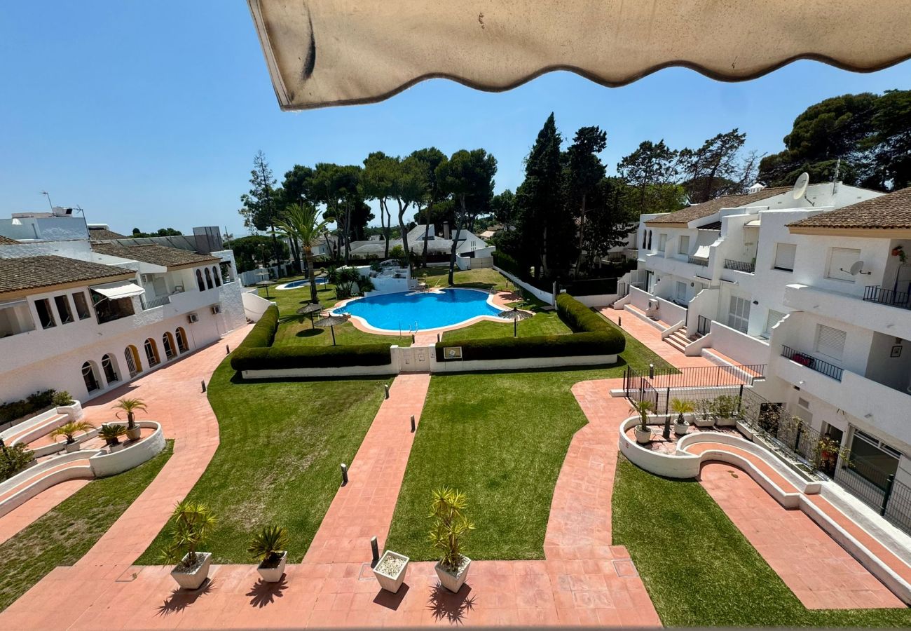 Apartamento en Puerto de Santa María - Apartamento Vista Hermosa Grupo AC Gestion