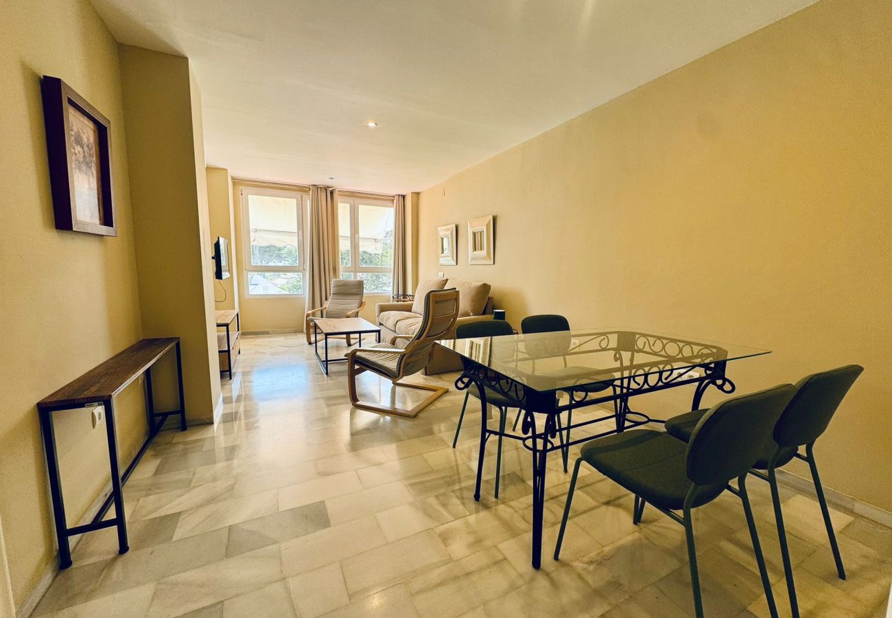 Apartamento en Puerto de Santa María - Apartamento Vista Hermosa Grupo AC Gestion
