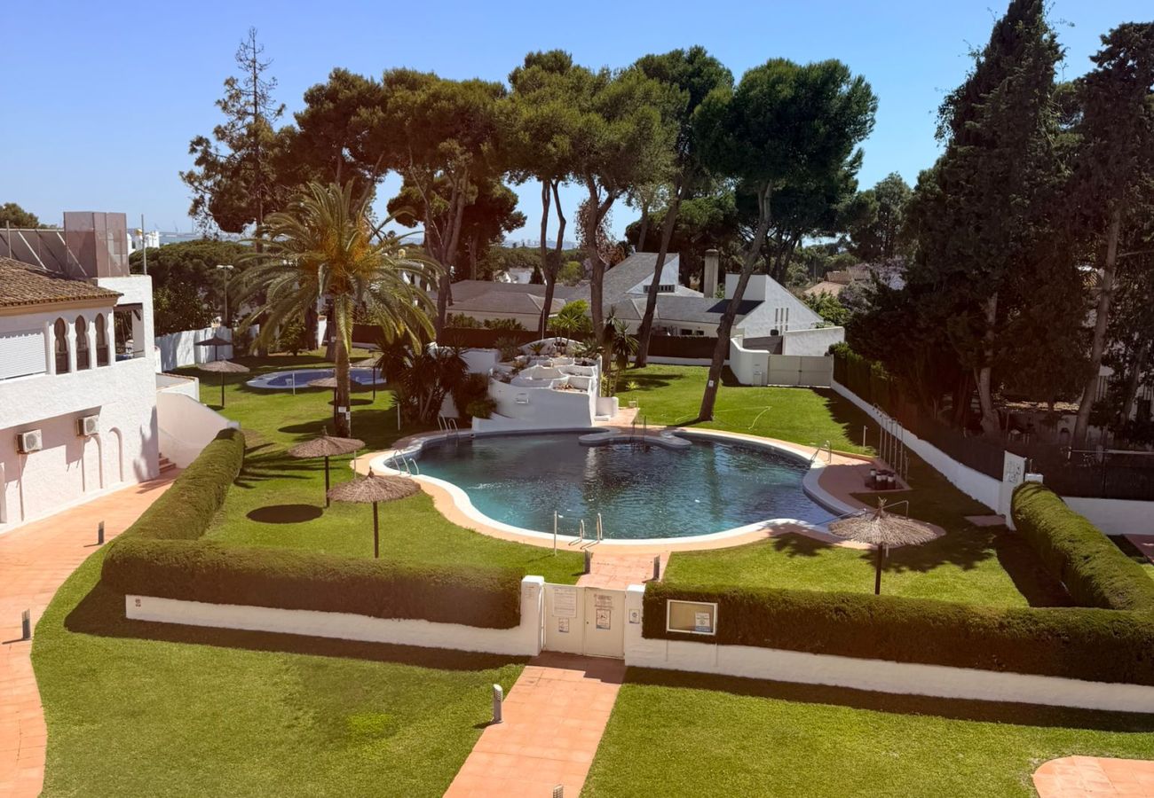 Apartamento en Puerto de Santa María - APT  Vista Hermosa Grupo AC Gestion
