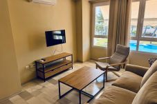 Apartamento en Puerto de Santa María - Apartamento Vista Hermosa Grupo AC Gestion