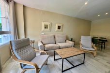 Apartamento en Puerto de Santa María - Apartamento Vista Hermosa Grupo AC Gestion