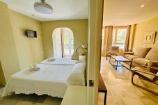 Apartamento en Puerto de Santa María - Apartamento Vista Hermosa Grupo AC Gestion