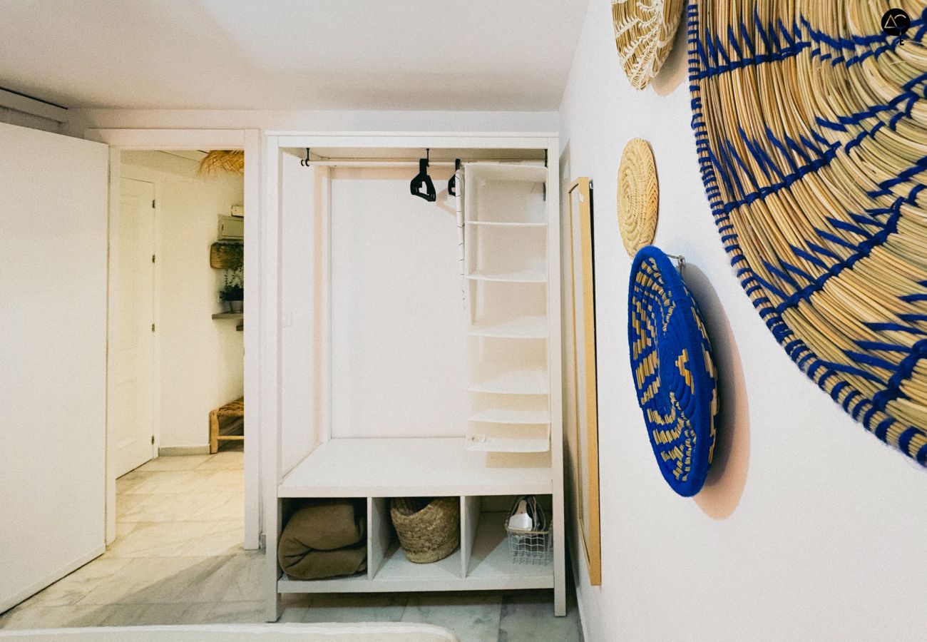 Apartamento en Cádiz - Viña Coqueta Grupo AC Gestion