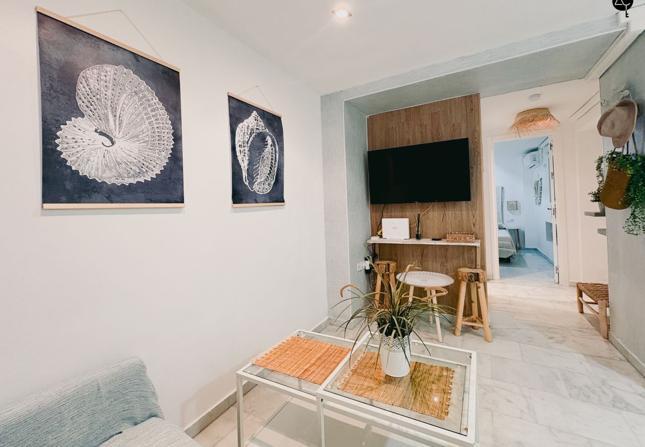 Apartamento en Cádiz - Viña Coqueta Grupo AC Gestion
