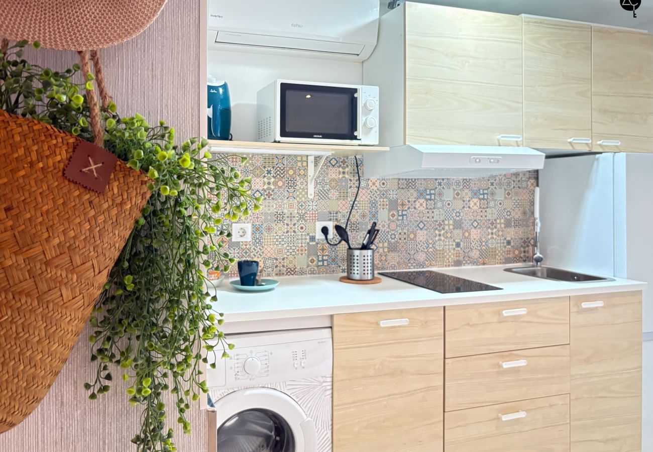 Apartamento en Cádiz - Viña Coqueta Grupo AC Gestion
