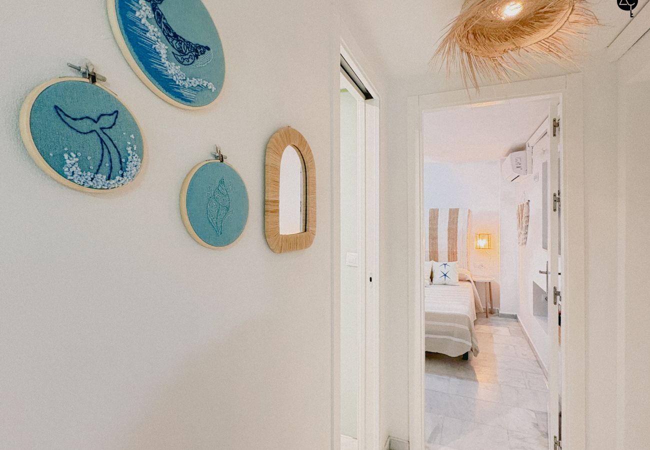 Apartamento en Cádiz - Viña Coqueta Grupo AC Gestion