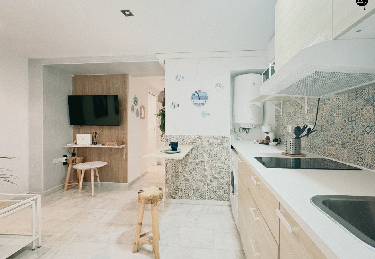 Apartamento en Cádiz - Viña Coqueta Grupo AC Gestion