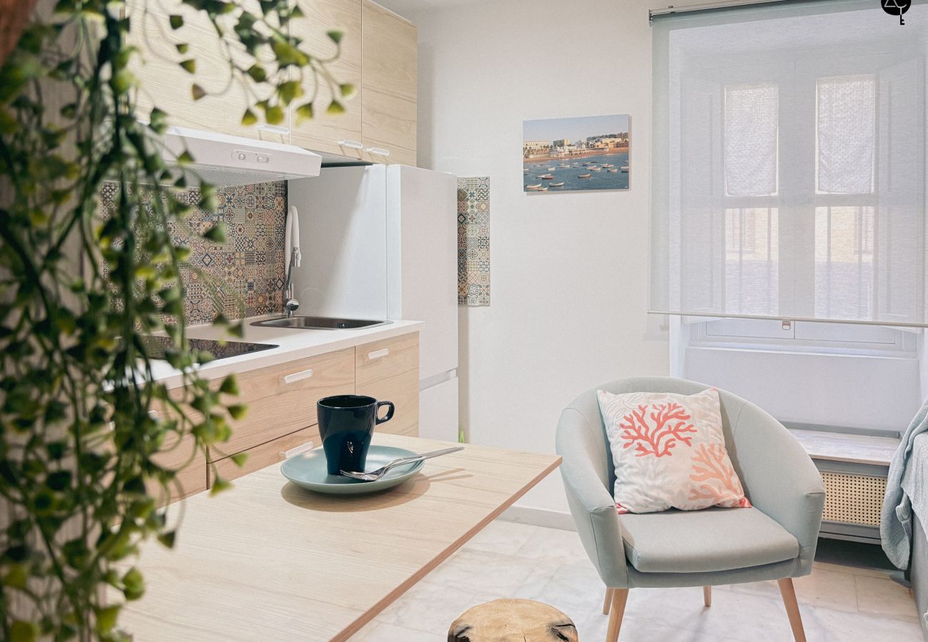 Apartamento en Cádiz - Viña Coqueta Grupo AC Gestion
