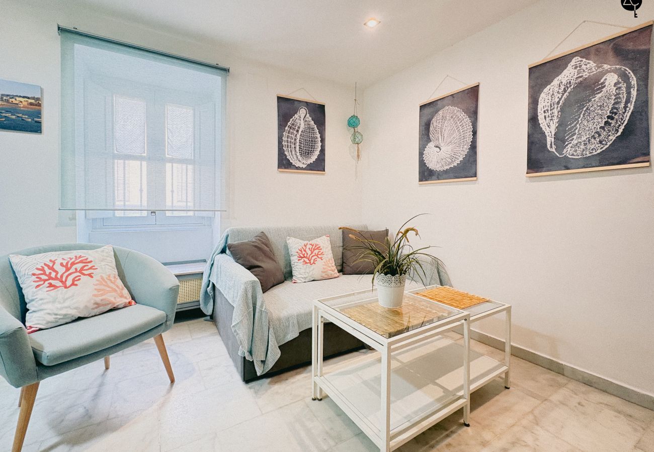 Apartamento en Cádiz - Viña Coqueta Grupo AC Gestion