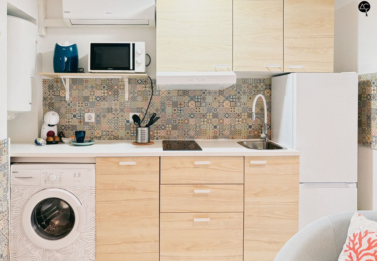 Apartamento en Cádiz - Viña Coqueta Grupo AC Gestion