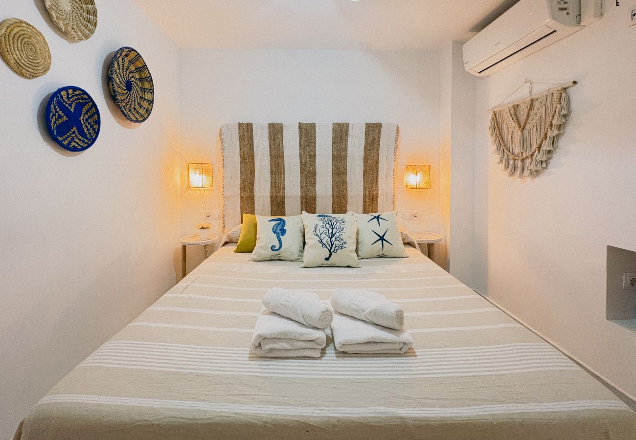 Apartamento en Cádiz - Viña Coqueta Grupo AC Gestion