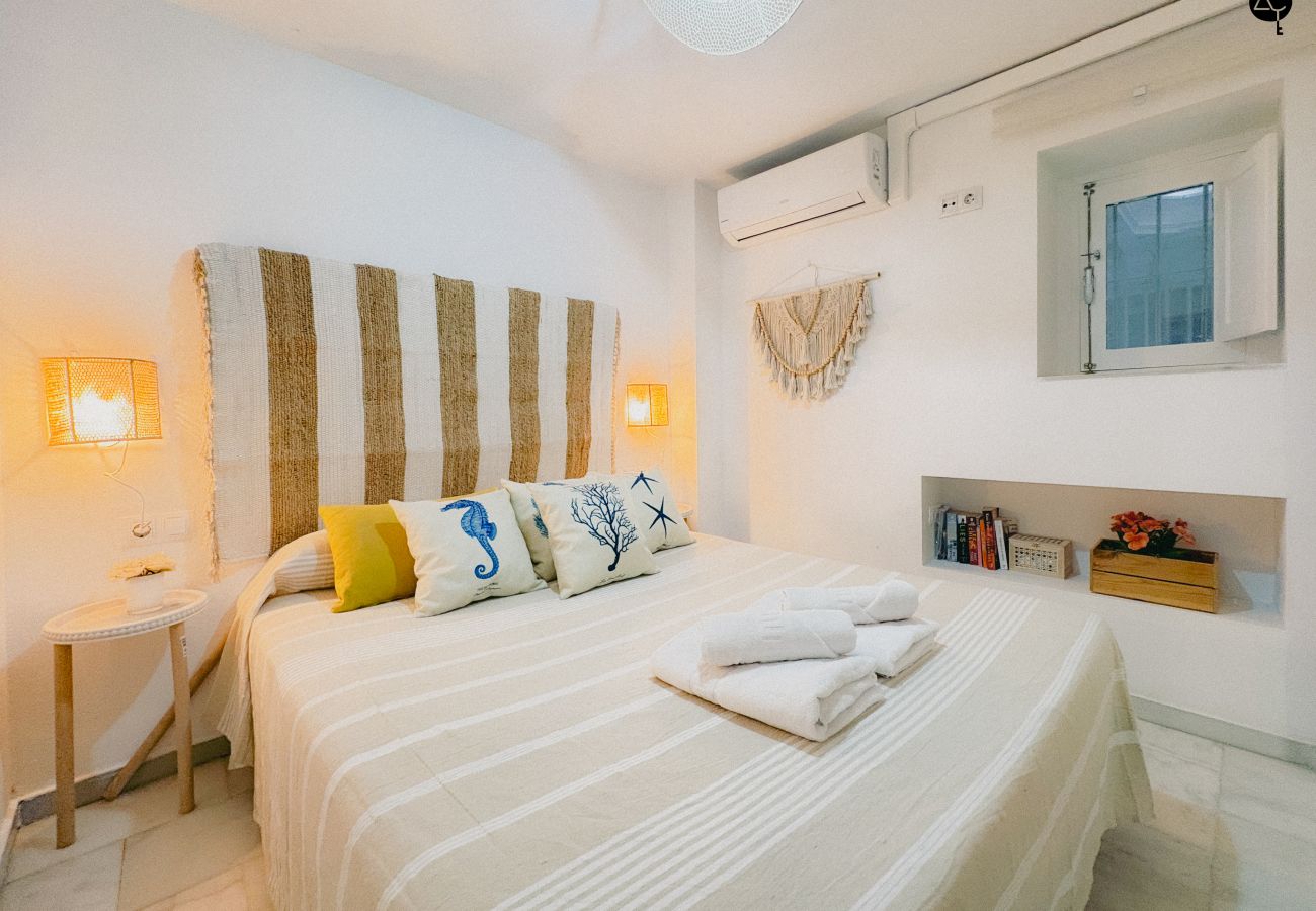 Apartamento en Cádiz - Viña Coqueta Grupo AC Gestion