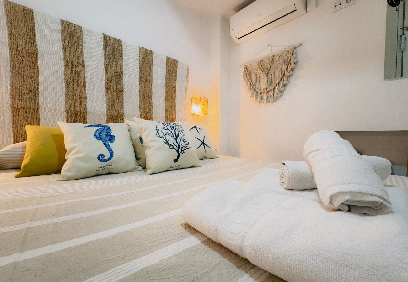 Apartamento en Cádiz - Viña Coqueta Grupo AC Gestion