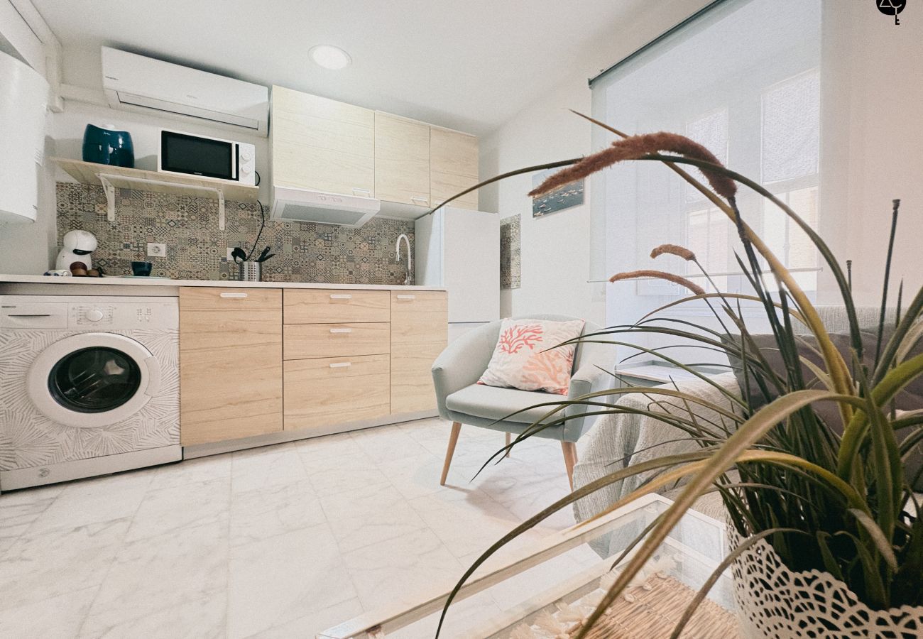Apartamento en Cádiz - Viña Coqueta Grupo AC Gestion