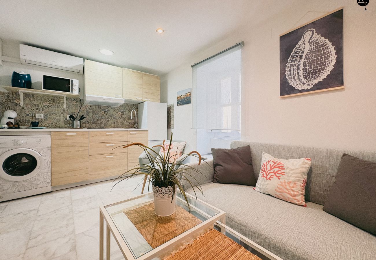 Apartamento en Cádiz - Viña Coqueta Grupo AC Gestion
