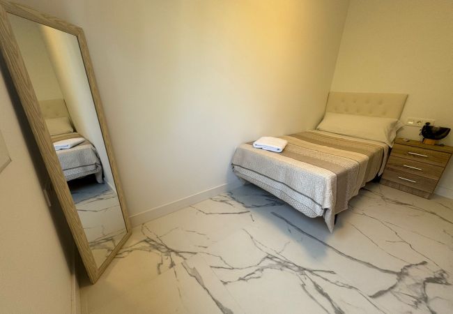 Apartamento en Cádiz - Apartamento Santo Tomas Grupo AC Gestion Apartamento en Cádiz - Apartamento Santo Tomas Grupo AC Gestion