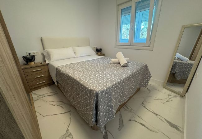 Apartamento en Cádiz - Apartamento Santo Tomas Grupo AC Gestion Apartamento en Cádiz - Apartamento Santo Tomas Grupo AC Gestion