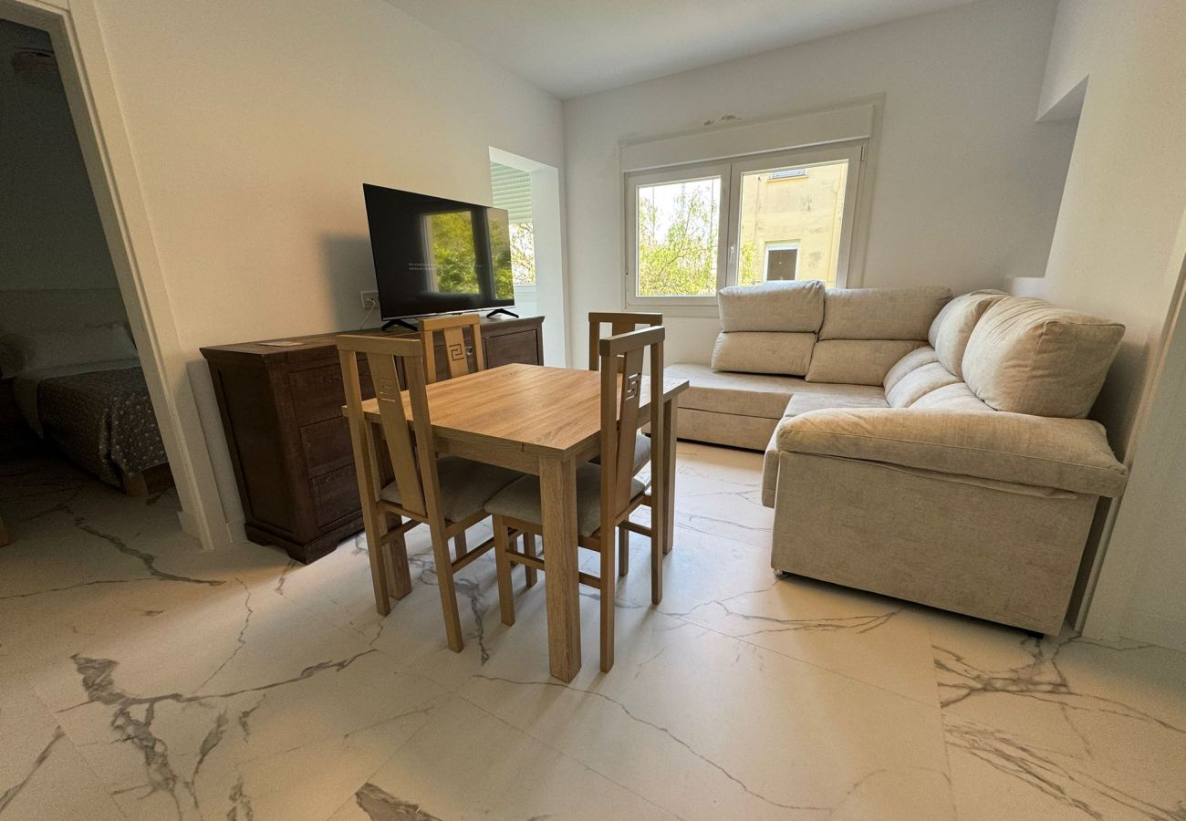 Apartamento en Cádiz - Apartamento Santo Tomas Grupo AC Gestion Apartamento en Cádiz - Apartamento Santo Tomas Grupo AC Gestion