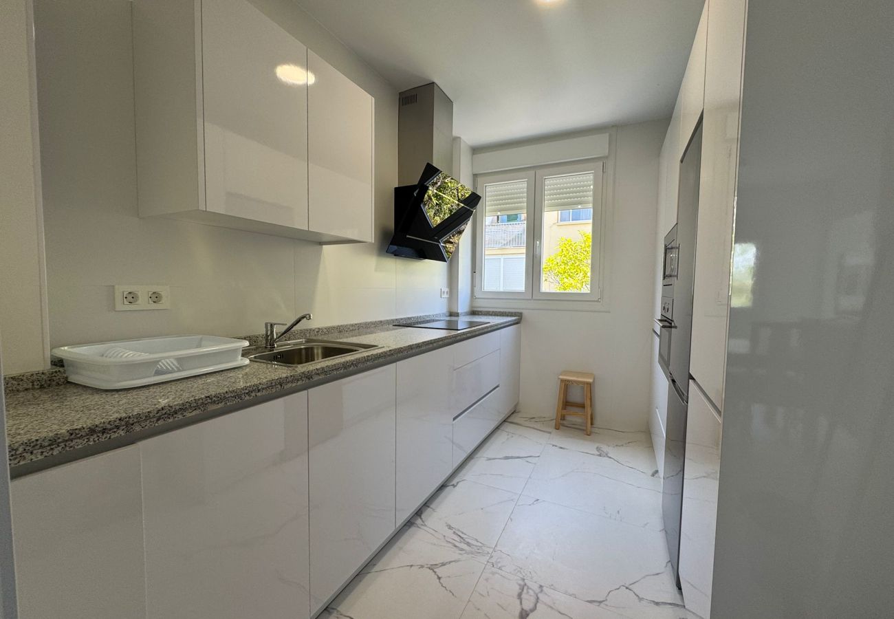 Apartamento en Cádiz - Apartamento Santo Tomas Grupo AC Gestion Apartamento en Cádiz - Apartamento Santo Tomas Grupo AC Gestion