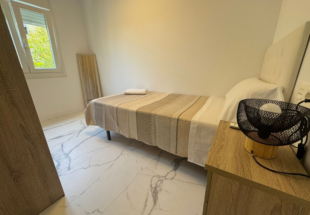 Apartamento en Cádiz - Apartamento Santo Tomas Grupo AC Gestion Apartamento en Cádiz - Apartamento Santo Tomas Grupo AC Gestion