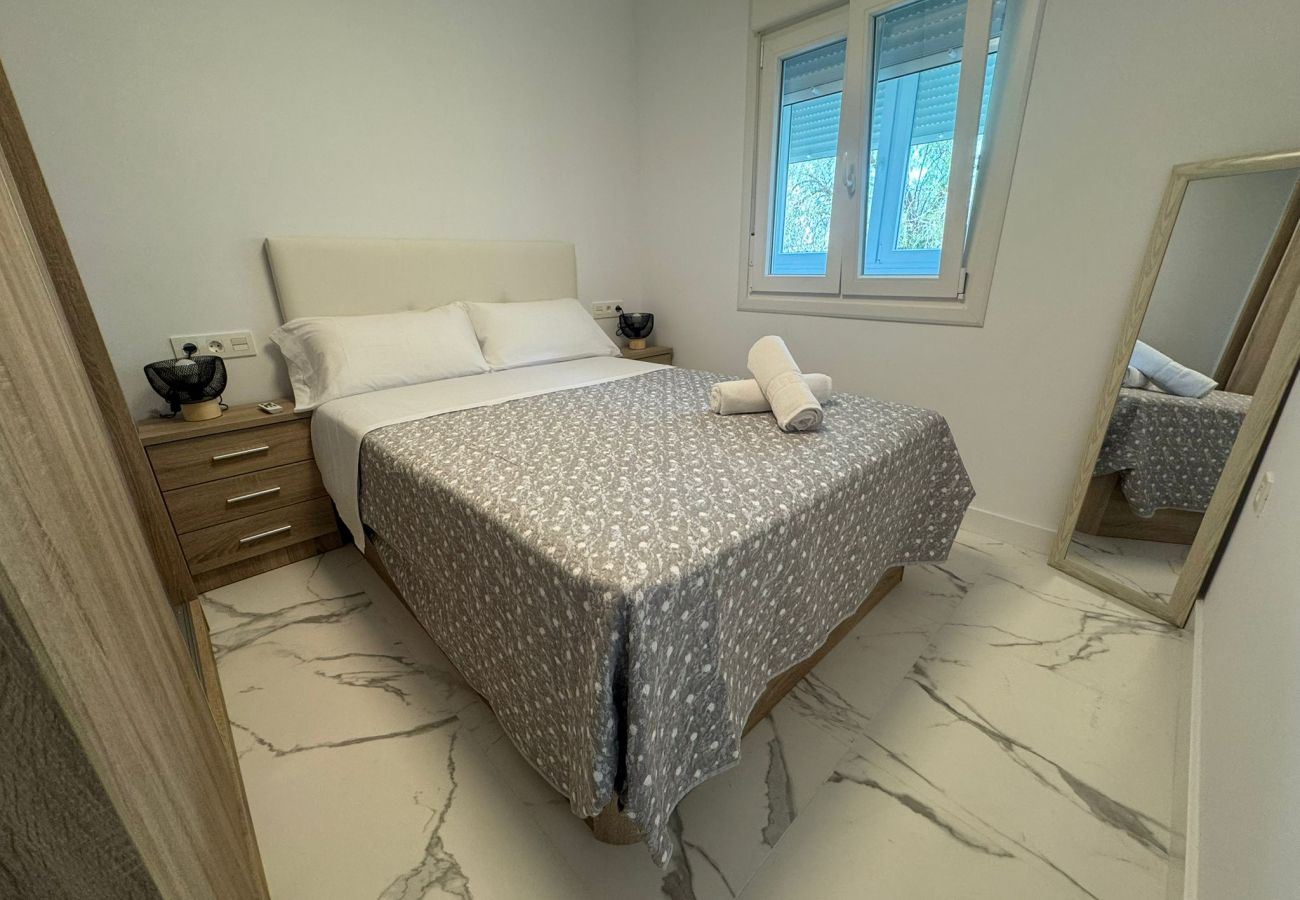 Apartamento en Cádiz - Apartamento Santo Tomas Grupo AC Gestion Apartamento en Cádiz - Apartamento Santo Tomas Grupo AC Gestion