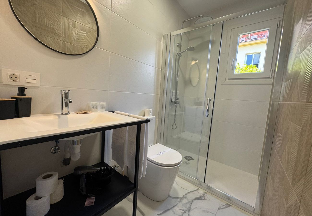 Apartamento en Cádiz - Apartamento Santo Tomas Grupo AC Gestion Apartamento en Cádiz - Apartamento Santo Tomas Grupo AC Gestion