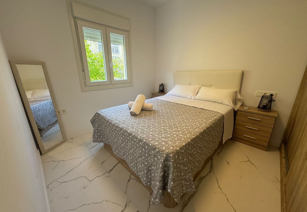 Apartamento en Cádiz - Apartamento Santo Tomas Grupo AC Gestion Apartamento en Cádiz - Apartamento Santo Tomas Grupo AC Gestion