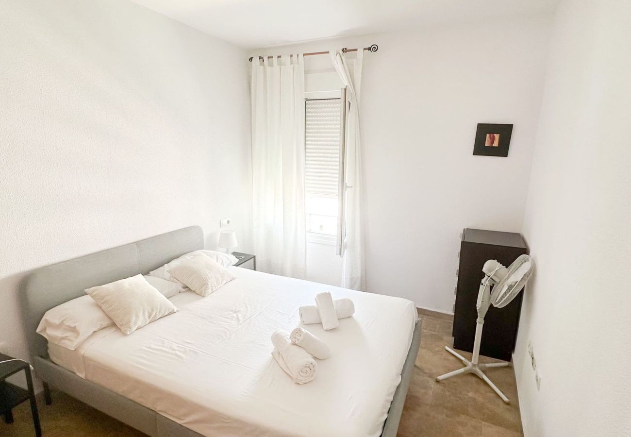 Apartamento en Cádiz - Apartamento Tranquilidad Grupo AC Gestion