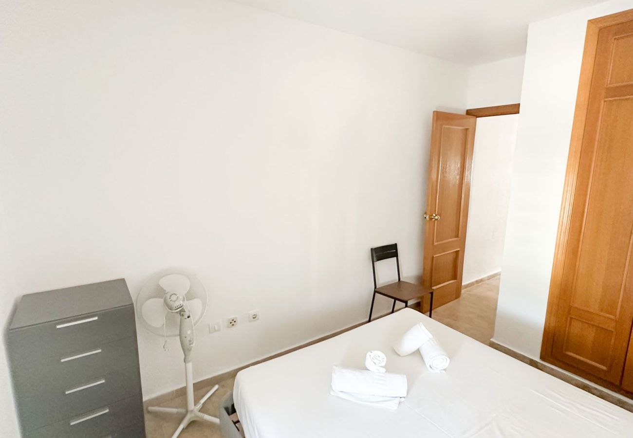 Apartamento en Cádiz - Apartamento Tranquilidad Grupo AC Gestion