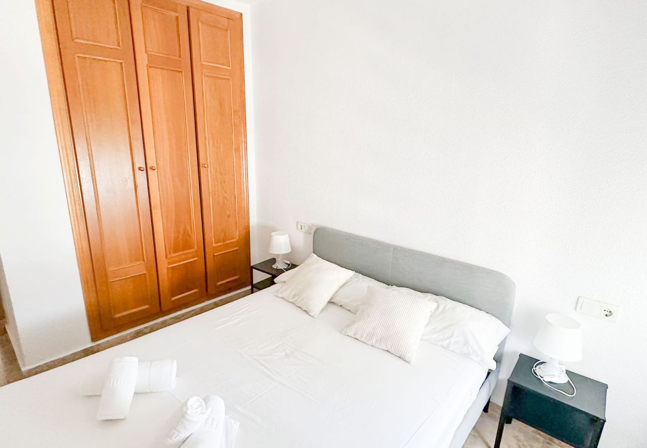 Apartamento en Cádiz - Apartamento Tranquilidad Grupo AC Gestion