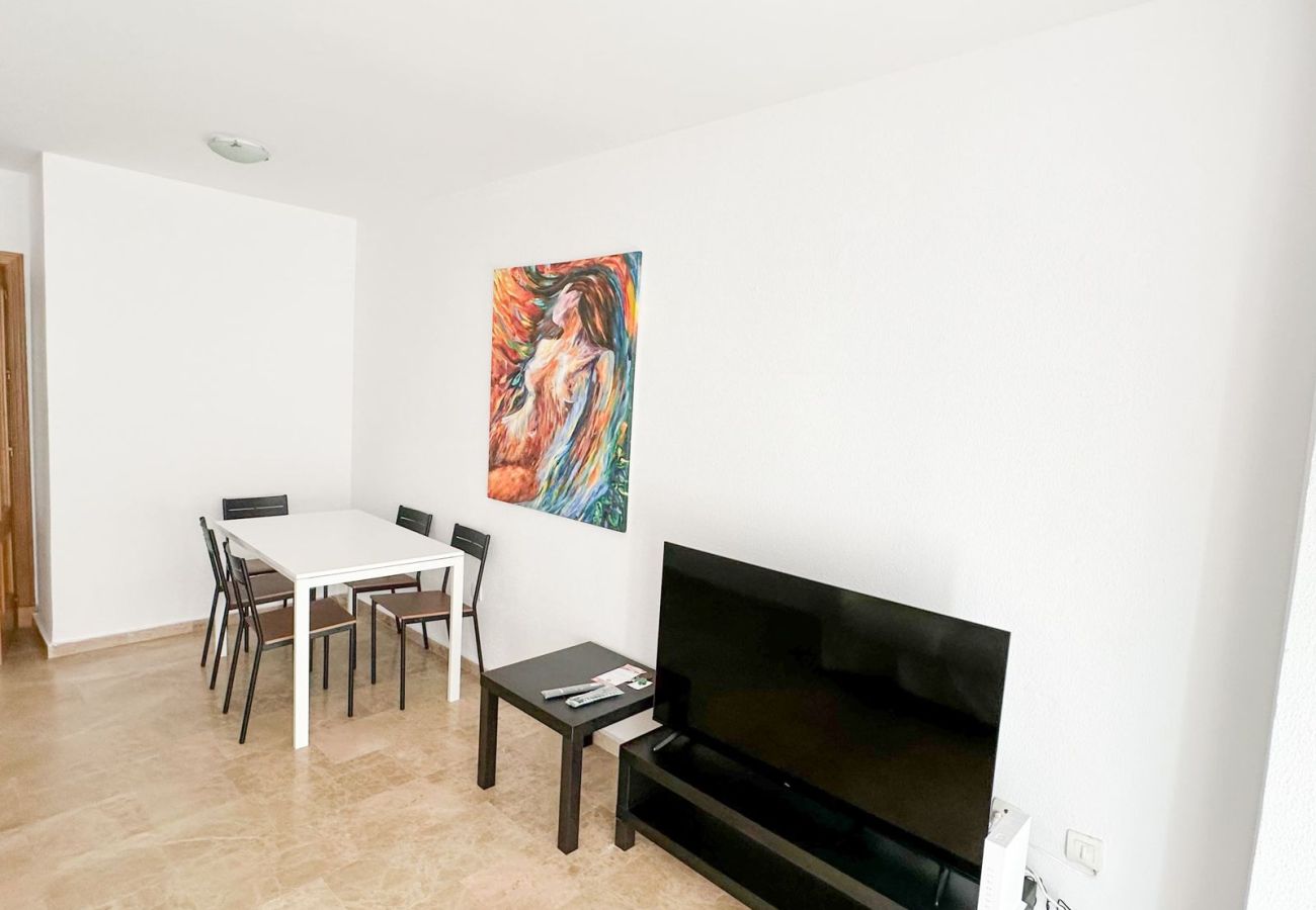 Apartamento en Cádiz - Apartamento Tranquilidad Grupo AC Gestion