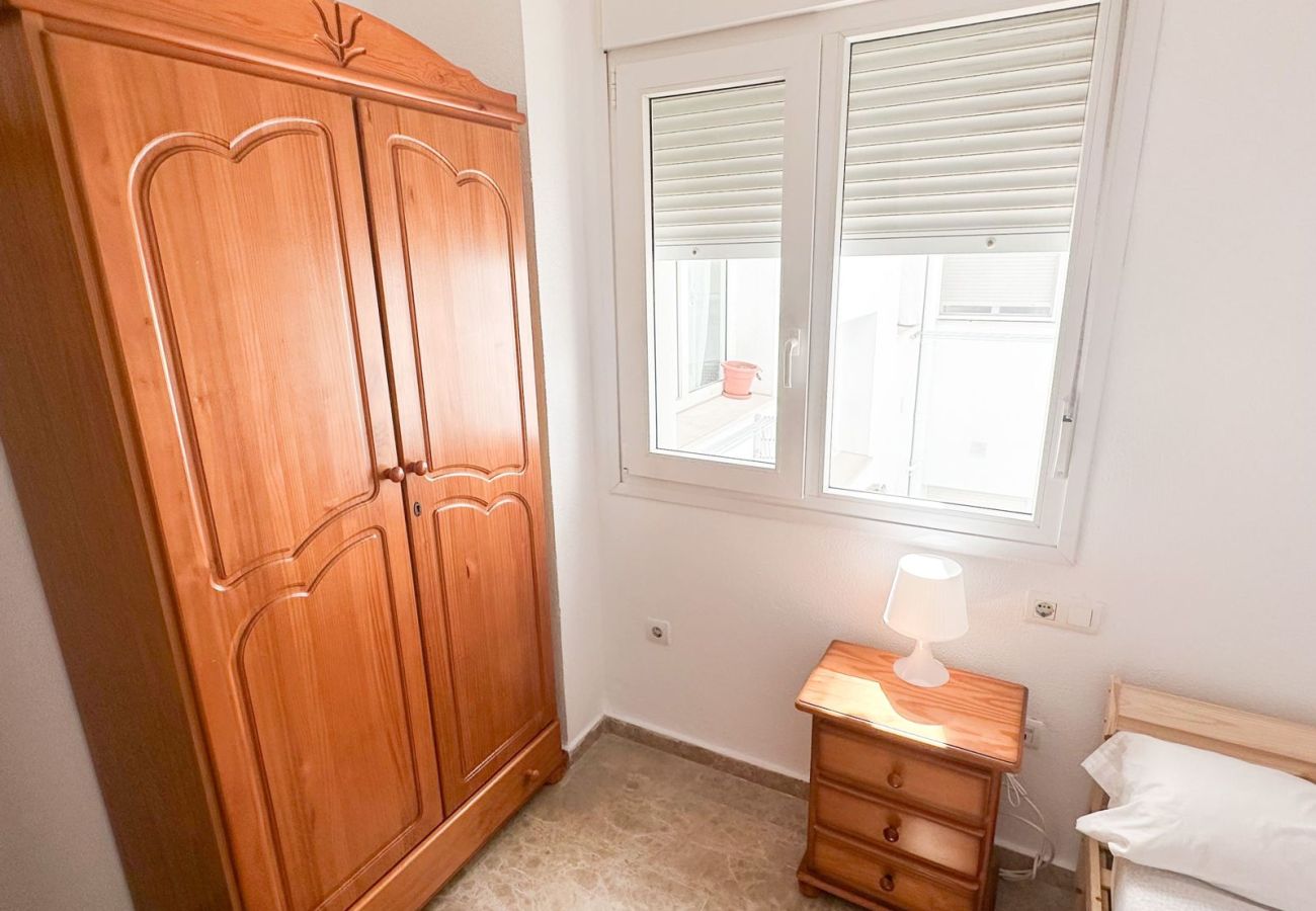 Apartamento en Cádiz - Apartamento Tranquilidad Grupo AC Gestion