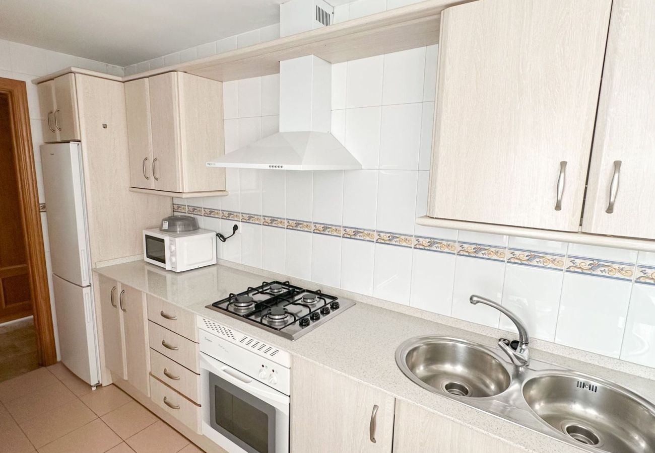 Apartamento en Cádiz - Apartamento Tranquilidad Grupo AC Gestion